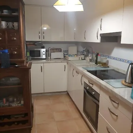 Casa Shiva Malaga