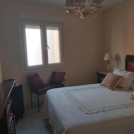 Homestay Casa Shiva Malaga