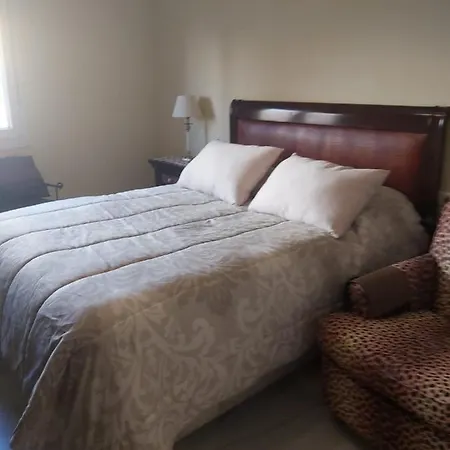Casa Shiva Homestay