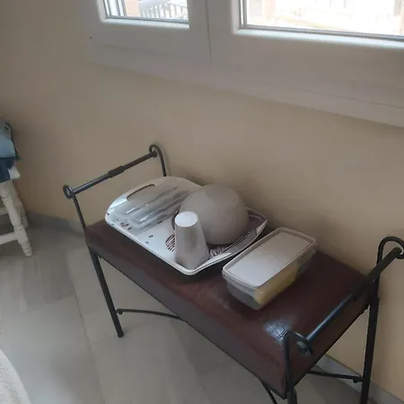 Homestay Casa Shiva Malaga