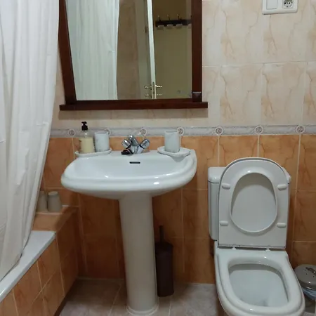 Casa Shiva