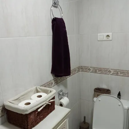 Homestay Casa Shiva *
