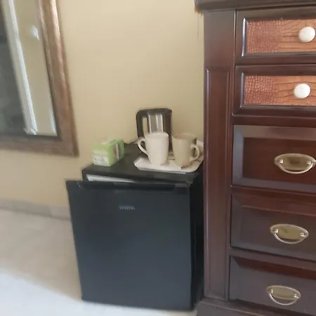Casa Shiva Homestay Malaga
