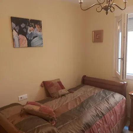 Casa Shiva Ubytování v soukromí *