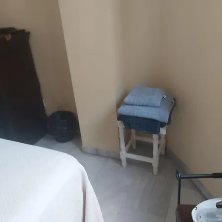 Ubytování v soukromí Casa Shiva