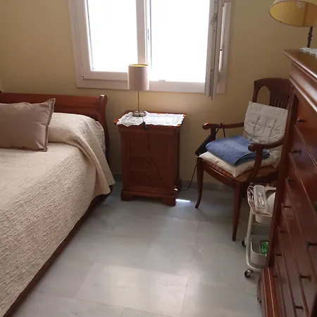 Casa Shiva Màlaga
