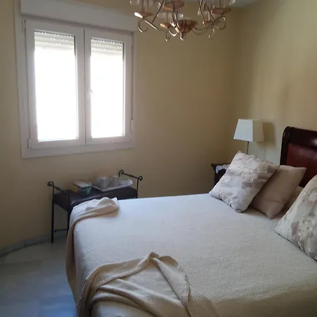 Ubytování v soukromí Casa Shiva Màlaga