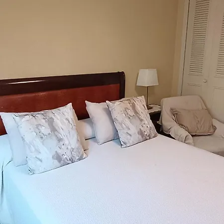 Casa Shiva * Málaga
