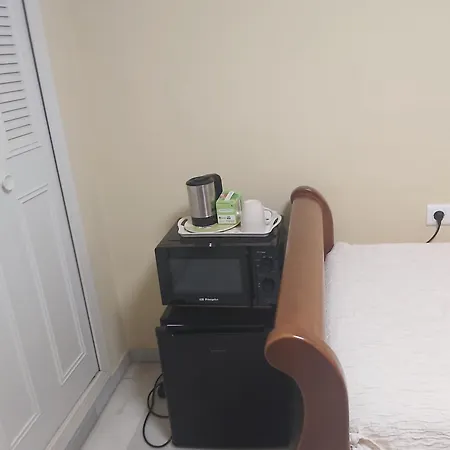 Casa Shiva Quarto em Acomodações Particulares