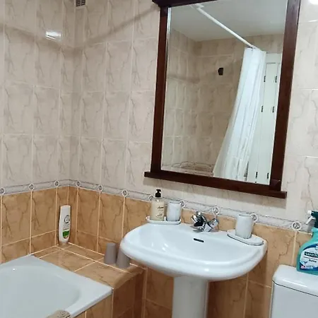 Quarto em Acomodações Particulares Casa Shiva