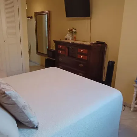 Casa Shiva Quarto em Acomodações Particulares Málaga