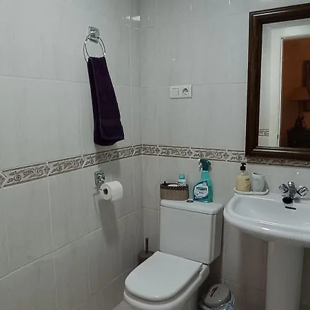 Quarto em Acomodações Particulares Casa Shiva *