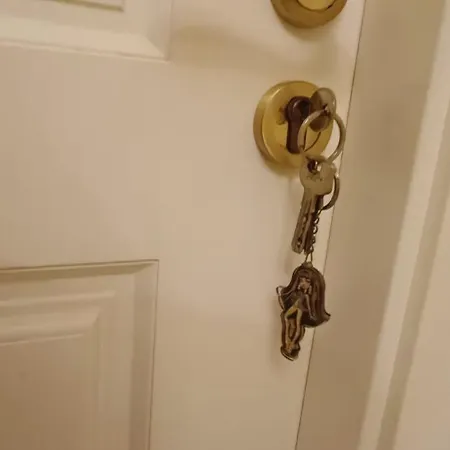 Casa Shiva Quarto em Acomodações Particulares Málaga