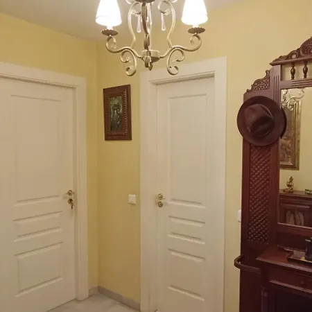 Casa Shiva Μάλαγα